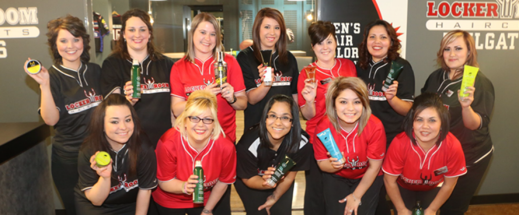 Men's Grooming Products | Lubbock, TX | Locker Room ...